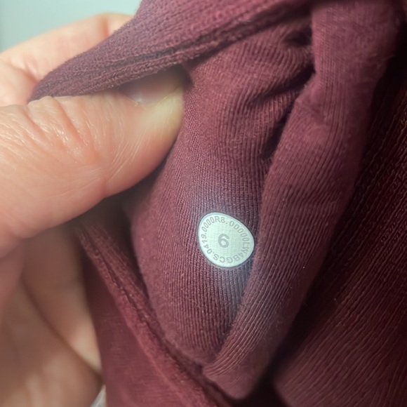 Lululemon Radiant Jacket II size 6 - Picture 10 of 10